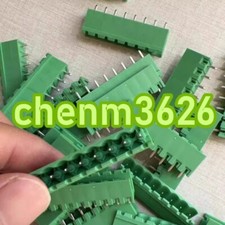 10PCS NEW Phoenix MSTBV2.5/8-G-5,08 1758076 5.08MM connector TX