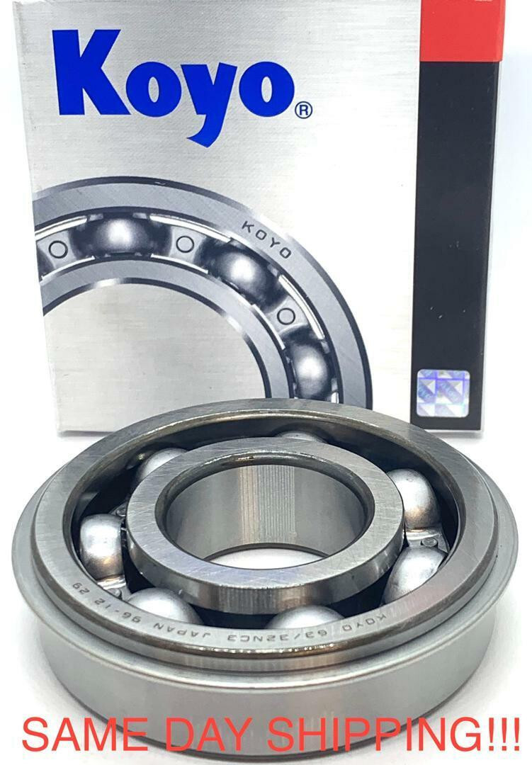 ベアリング 21318 Koyo ラバーシールベアリング Koyo バイクホイール構成部品 【通販