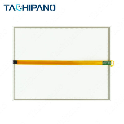 For Advantech PPC-L157T Touch Screen Panel Glass