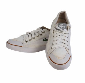 lacoste bianche uomo Off 63% - www.svrinfotech.net