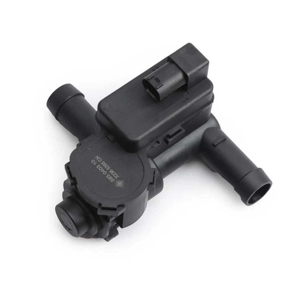 Válvula de control de refrigerante INA OEM para PORSCHE Cayenne Touareg 7PP819810A 95857281000 Foto 2 de 4