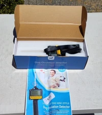 Batersuarg Canine Ovulation Detector