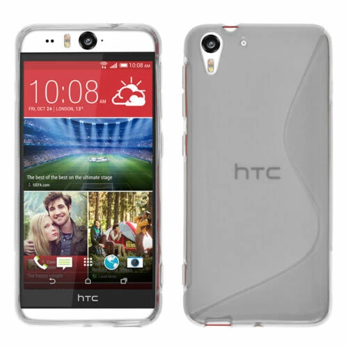 Cover e custodie Per HTC Desire S per cellulari e smartphone HTC