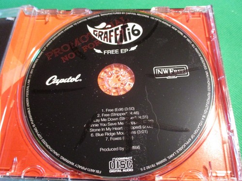 Alternative & Heavy Metal & Rock (You Pick - Sold Individually) NOT A LOT 9/2/25 - Afbeelding 216 van 658