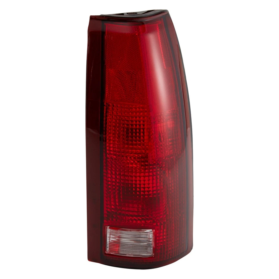 Conjunto de luz trasera derecha TYC 11-1913-01 para Chevrolet Tahoe 1995-2000 Foto 2 de 4