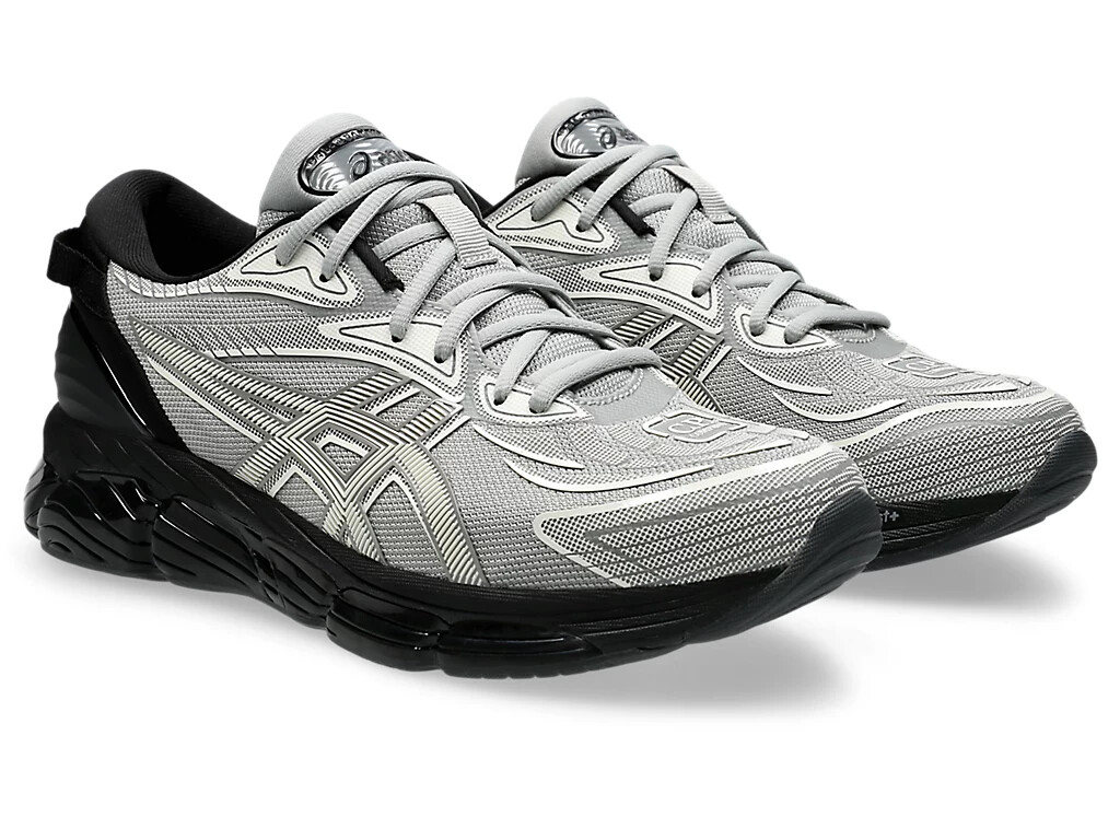 C.P. Company Asics Gel-Quantum 360 8 Cement Grey 1203A507-020