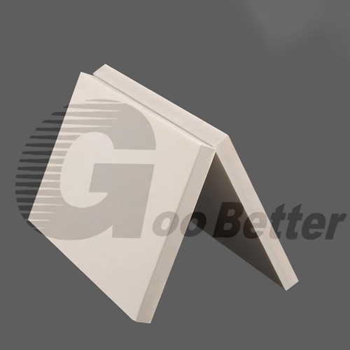 Tôle de bloc en plastique nylon plaque technique en plastique 6 8 10 mm épaiss - Photo 5/10