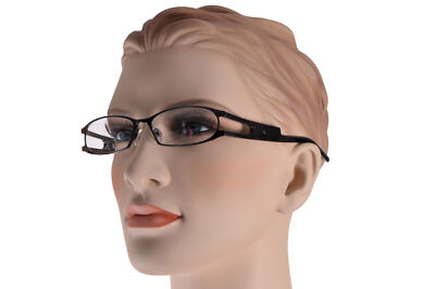 Exalt Cycle Exlux C.1 Brille Sichtbrille Frames Glasses Occhiali Gafas - 7436