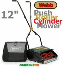 Webb Lawn Mowers, Parts Accessories for sale UK
