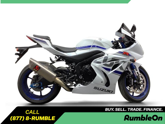 2018 Suzuki GSX-R1000RZL8 CALL (877) 8-RUMBLE 2018 Suzuki GSX-R1000RZL8 CALL (877) 8-RUMBLE Used