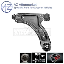 Fits Vauxhall Meriva 2003-2010 AZ Front Left Lower Track Control Arm 5352027S1