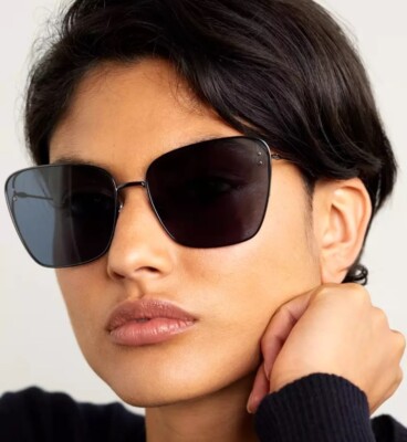 DIOR スクエアフレムサンクラス MISSDIORB2U H4B0 CHRISTIAN DIOR Miss Dior B2U H4C0 Sunglasses | eBay