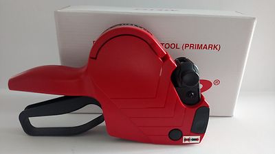 METO PRIMARK P14, 6 DIGIT,Price labeling gun