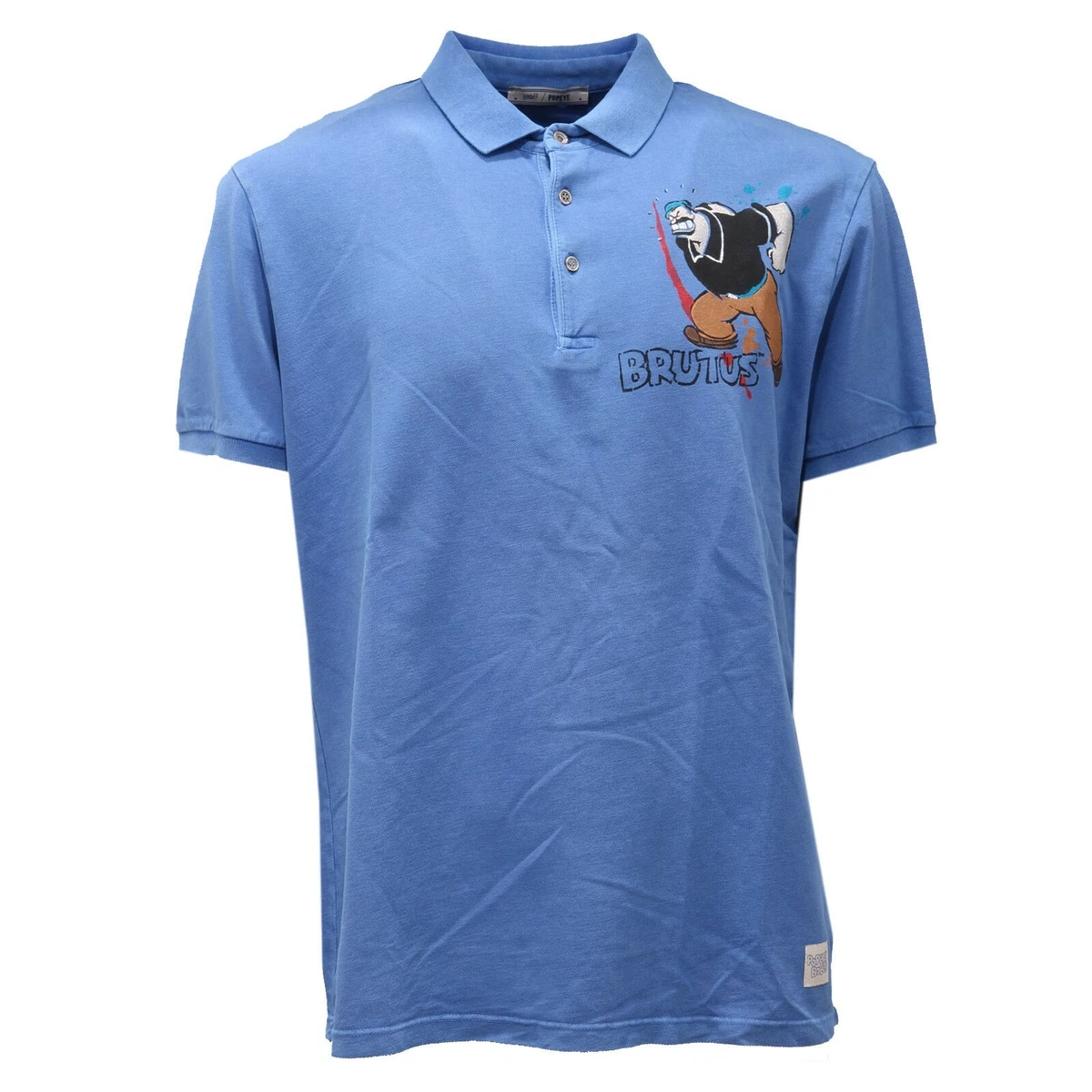 Bob the top original polo