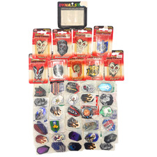 Dart Flights Bundle 40pc Assorted Branddesign 3pc Sets Style Set 3