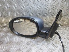 SPECCHIETTO RETROVISORE ELETTRICO HONDA CIVIC 1.8 I-VTEC SE MK8 5DR 2008 BLU