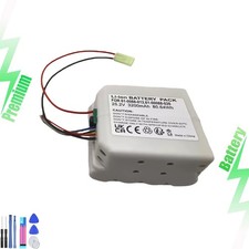 Battery for Bissell ICONpet Cordless 2288 22889 Pro 2746 61-0088-010 61-0088-012