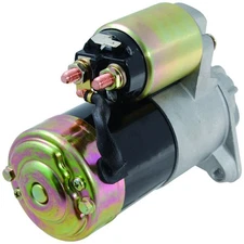 Replacement for 22326008082 STARTER (for TRISCAN) and others