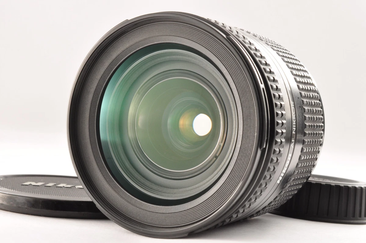 Nikon 28-200mm Camera Lenses for sale | eBay