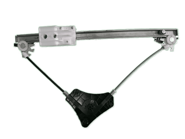 Fensterheber Hinten Links FüR VW Polo VI-image