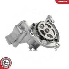 Oil Pump SKV Fits AUDI A1 SEAT Altea SKODA Fabia II VW Beetle 08-22 03F115105D