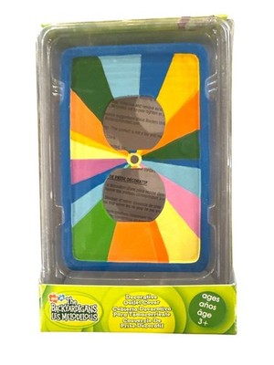 Vtg. 2006 Nickelodeon The Backyardigans Decorative Outlet Cover Borders Unltd.