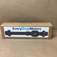 Rachio 1004EX 1 Wired EveryDrop Flow Meter Se...