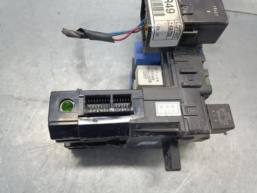 91104 Caja Reles/Fusibles para HYUNDAI SANTA FE (SM) 2.0 GLS CRDI 4X4 20 815571 - Imagen 4 de 10