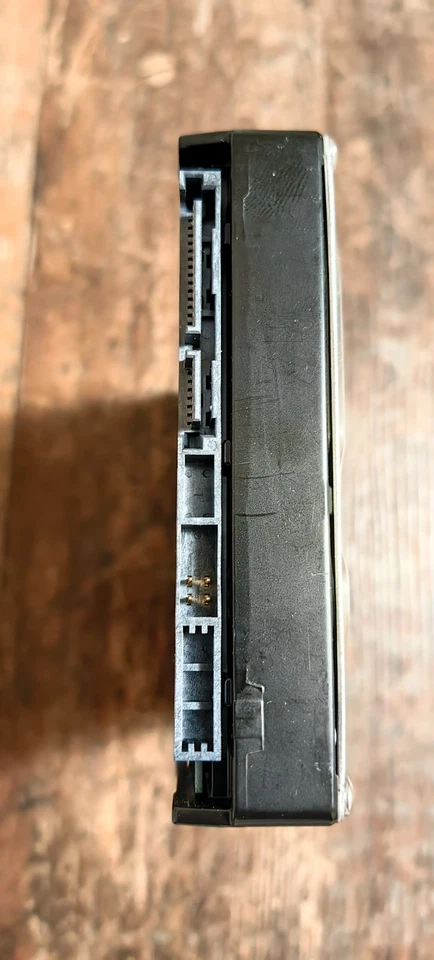 Festplatte 500GB HDD Samsung HD502IJ SATA - Bild 3 von 3