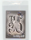 1998 Fleer Ultra Top 30 Ken Griffey Junior 23 of 30
