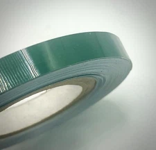 Vintage NOS Chartpak Pressure-Sensitive Graphic Tape, Shiny Opaque Forest Green