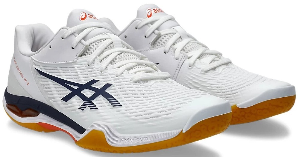 ASICS Court FF 3 Novak Rust for Sale | Authenticity Guaranteed | eBay