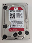 New ListingWD Red 4TB WD40EFRX 5.4K SATA Desktop & NAS Hard drive - 100% Health