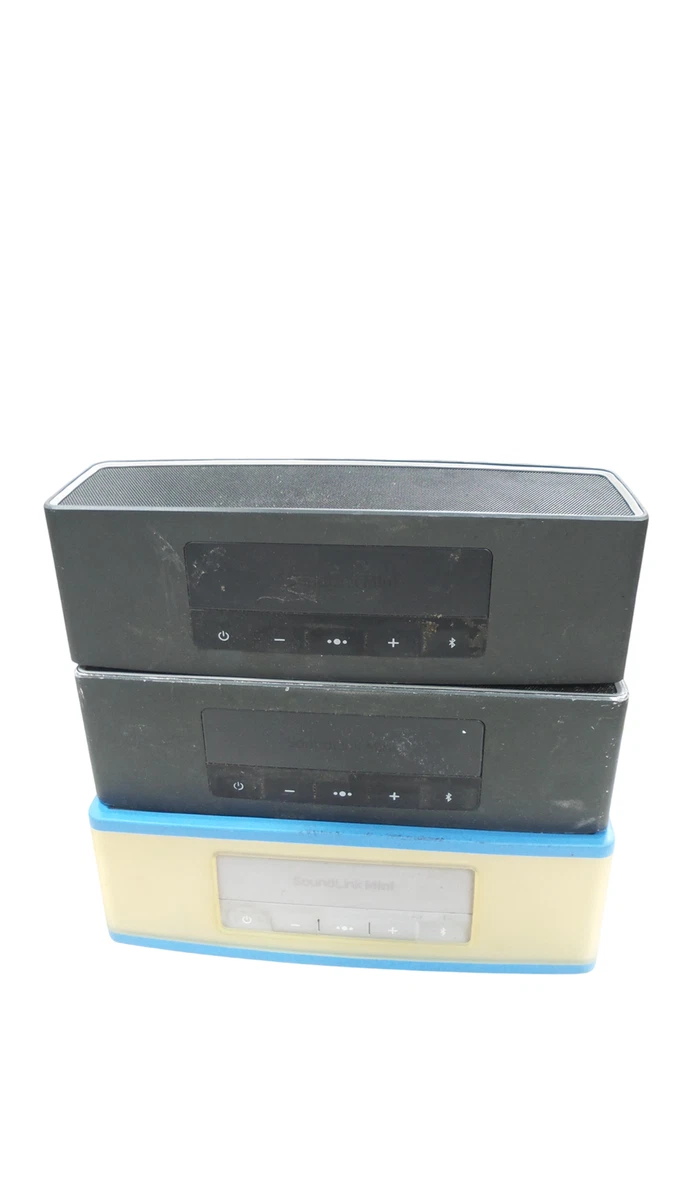 25+ Bose SoundLink Mini II Speakers for sale | Updated Oct 2026