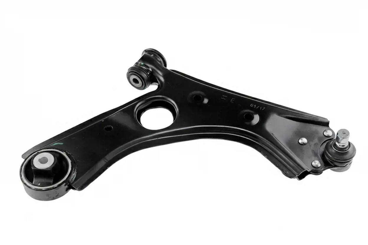 N.T.Y. ZWD-FT-034.NTY Track Control Arm for FIAT,OPEL,VAUXHALL - Image 5