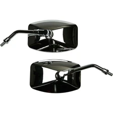 Emgo Big One Cruiser Mirror Chrome 2/Pack 20-42464