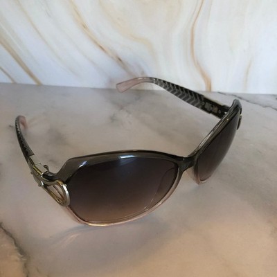 NYS Collection 5th Avenue 1880 Womens Sunglasses Gradient Wrap Shades