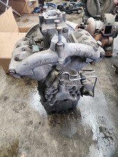 THERMO KING AIR  COMPRESSOR MODEL X430LS Reefer V Twin Thermoking X430LSC5