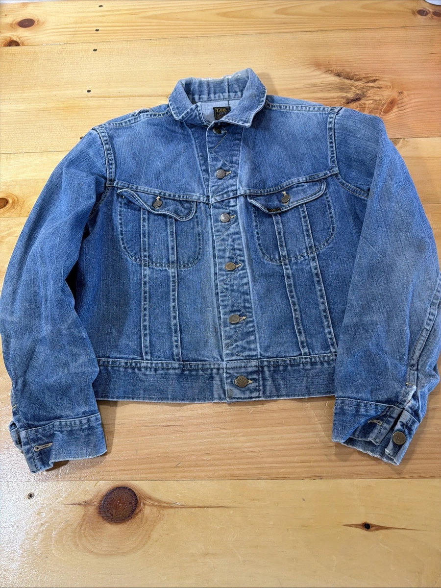 lee 101 j jacket products for sale | eBay