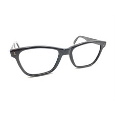 Polaroid Vintage Cool-Ray 170 Cari Michelle Black Sunglasses Frames 140 Designer