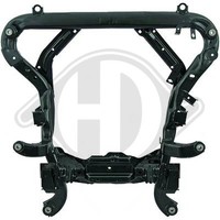 1824119 Hilfsrahmen/AggregateträGer FüR Opel Vectra B CC (J96)