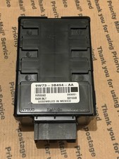 9W73-3B494-AA  2010 Mercury Grand Marquis  Ai...