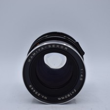 Mamiya 180mm f/4.5 Sekor Camera Lens for RB67 77MM , available As Is