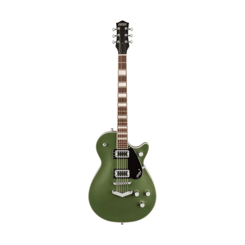 Gretsch G5220 Electromatic Jet BT Corte Único 6 Cuerdas Diestro Eléctrico G... Foto 2 de 4