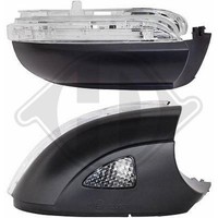 Abdeckung AußEnspiegel Diederichs 2215126 FüR VW Rechts