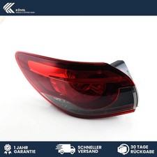 Original Heck- Rückleuchte Rücklicht Links Mazda 6 GJ Kombi Facelift GJE851160B