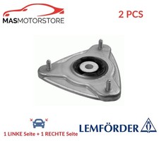 FEDERBEINLAGER DOMLAGER PAAR LEMFÖRDER 35450 01 2PCS A FÜR PORSCHE 911,BOXSTER