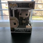 Funko Pop! Vinyl: Game of Thrones - Ser Brienne of Tarth - Box Lunch (Exclusive)