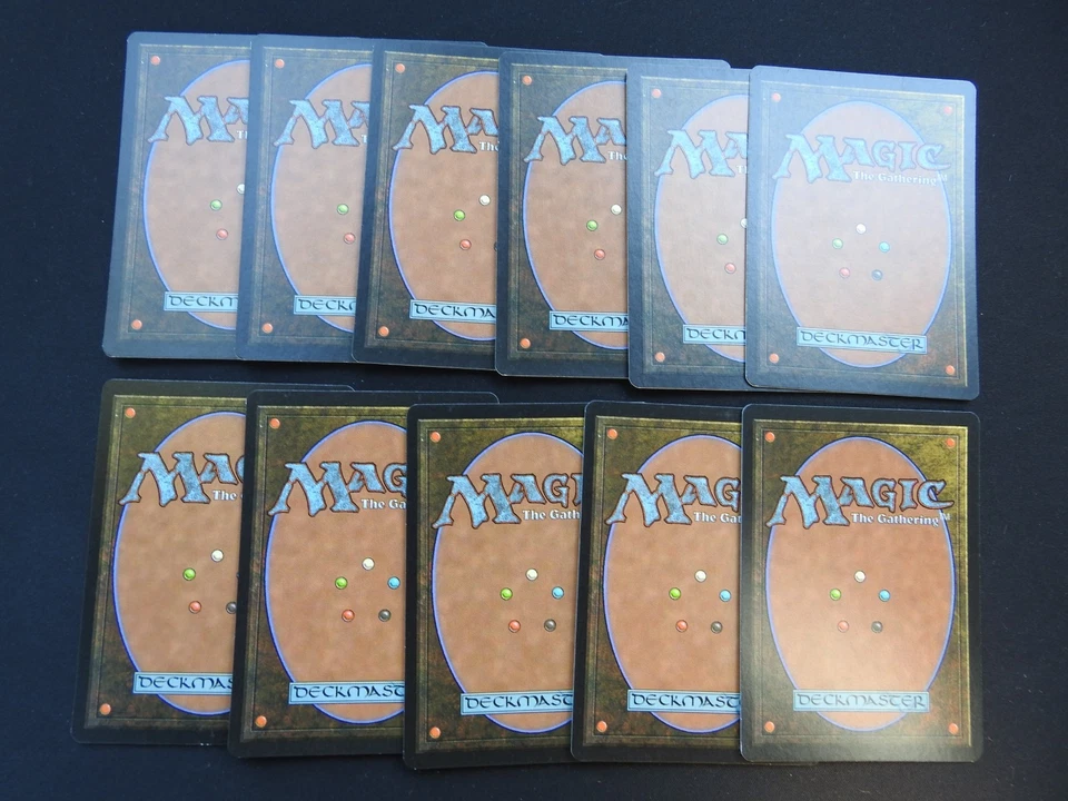 Sigil of Sleep LP [Urza's Destiny] Multiple Available Mtg Magic Free Tracking! - Image 2 of 2