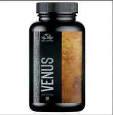 Vida Divina Venus – Suplemento Natural para la Salud Femenina (30 Cápsulas)